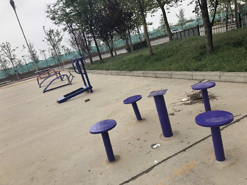運(yùn)動器材煥新顏——醇酸工業(yè)高光磁漆的維護(hù)之道